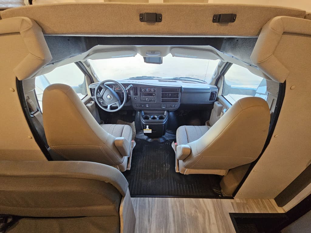 2026 Gulf Stream 2026 Gulf Stream Conquest Class C - thumbnail 31