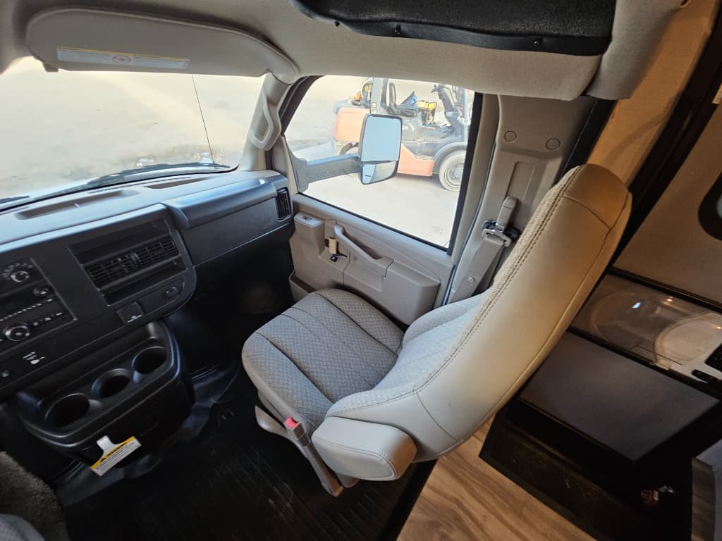 2026 Gulf Stream 2026 Gulf Stream Conquest Class C - thumbnail 33