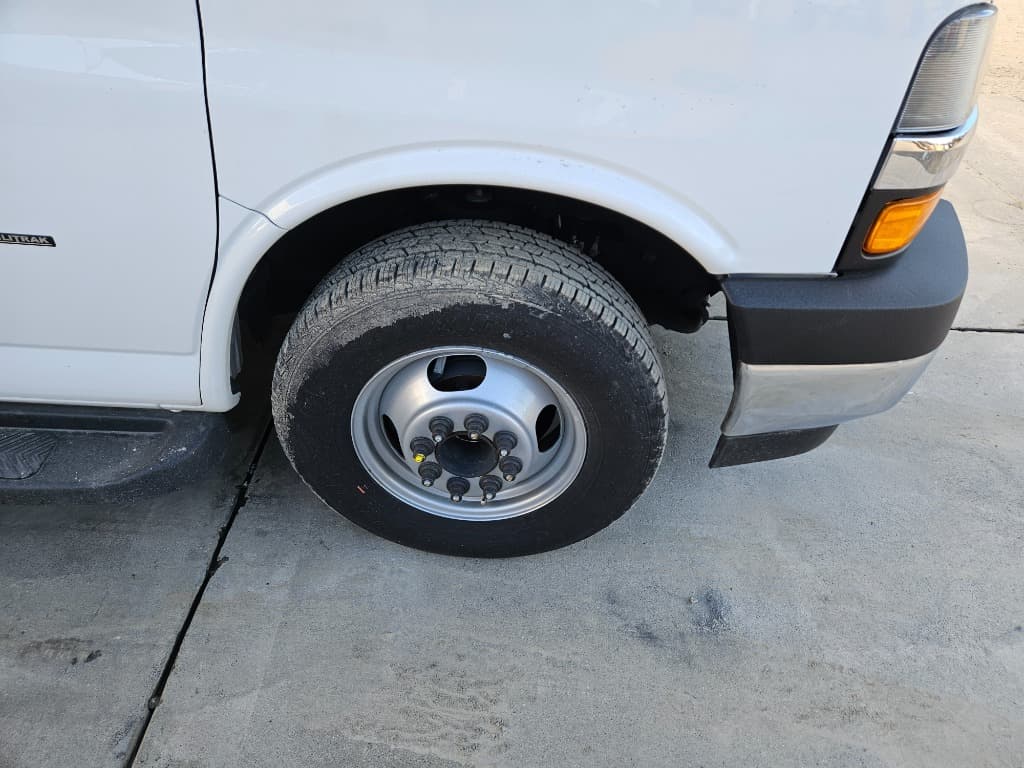 2026 Gulf Stream 2026 Gulf Stream Conquest Class C - thumbnail 35