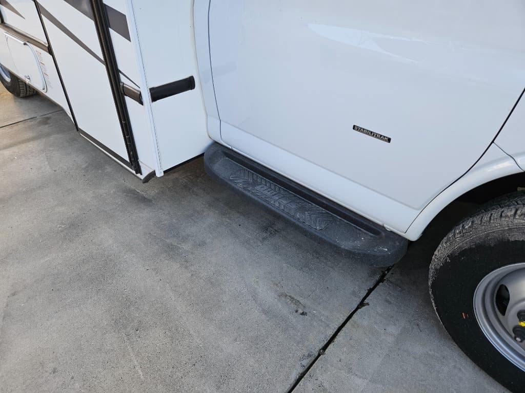 2026 Gulf Stream 2026 Gulf Stream Conquest Class C - thumbnail 36