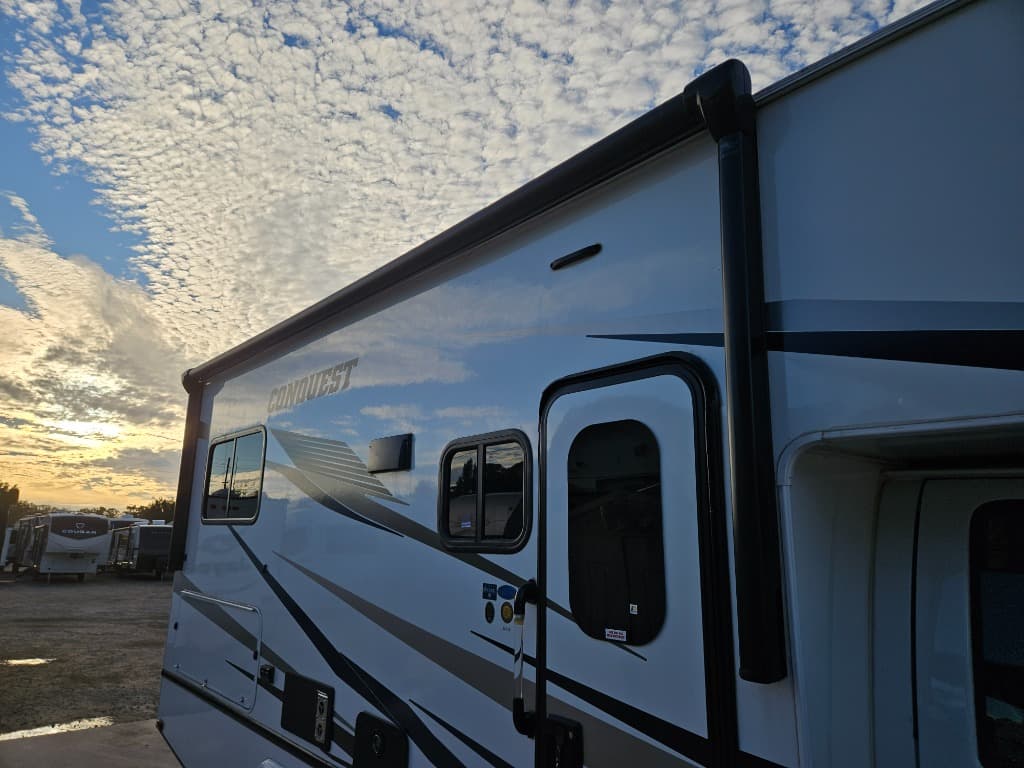 2026 Gulf Stream 2026 Gulf Stream Conquest Class C - thumbnail 37