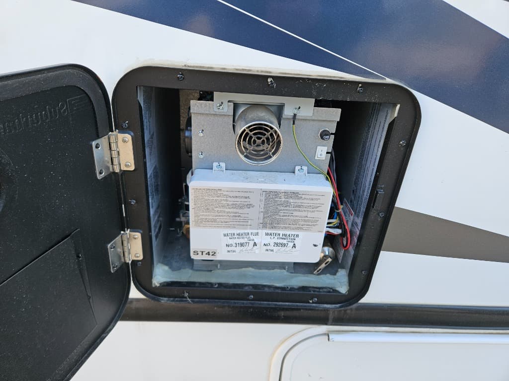 2026 Gulf Stream 2026 Gulf Stream Conquest Class C - thumbnail 39