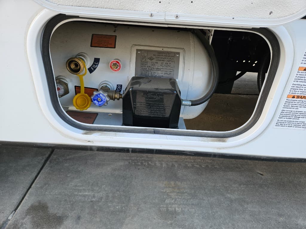 2026 Gulf Stream 2026 Gulf Stream Conquest Class C - thumbnail 40