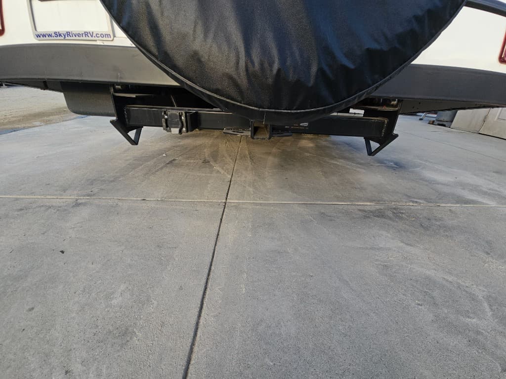 2026 Gulf Stream 2026 Gulf Stream Conquest Class C - thumbnail 43