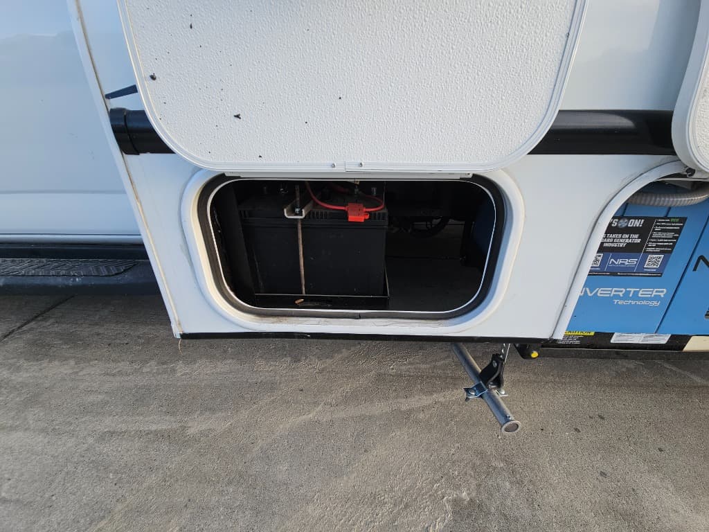 2026 Gulf Stream 2026 Gulf Stream Conquest Class C - thumbnail 45