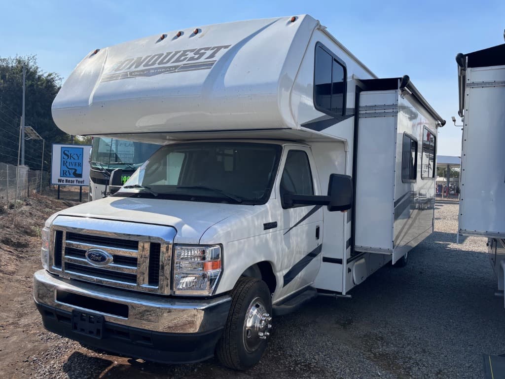 2026 Gulf Stream 2026 Gulf Stream Conquest - thumbnail 3