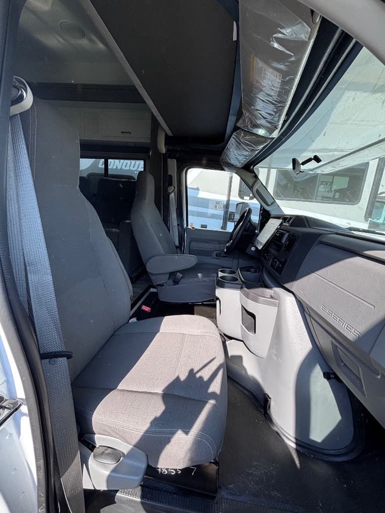 2026 Gulf Stream 2026 Gulf Stream Conquest - thumbnail 4