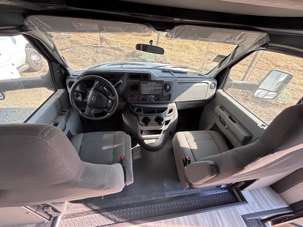 2026 Gulf Stream 2026 Gulf Stream Conquest - thumbnail 5