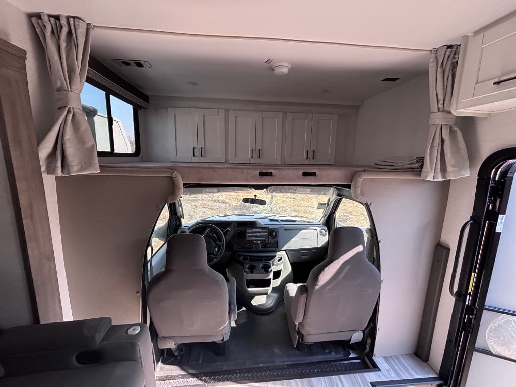 2026 Gulf Stream 2026 Gulf Stream Conquest - thumbnail 6