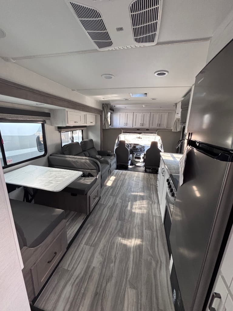 2026 Gulf Stream 2026 Gulf Stream Conquest - thumbnail 18