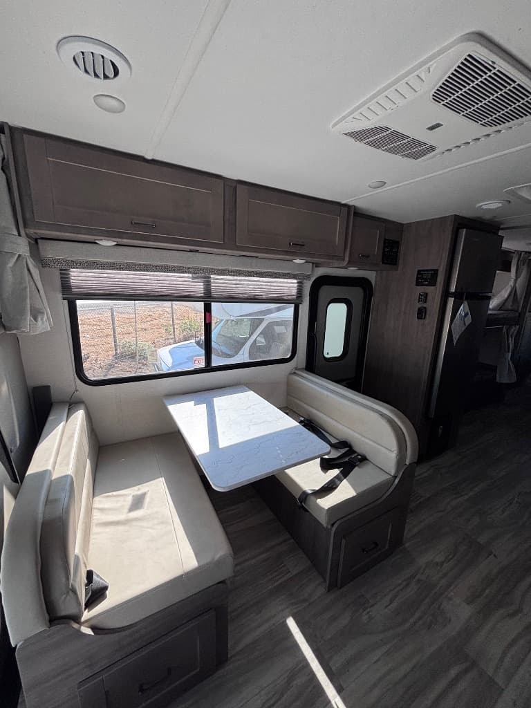 2026 Gulf Stream RV 2026 Gulf Stream RV Conquest Class C - thumbnail 8