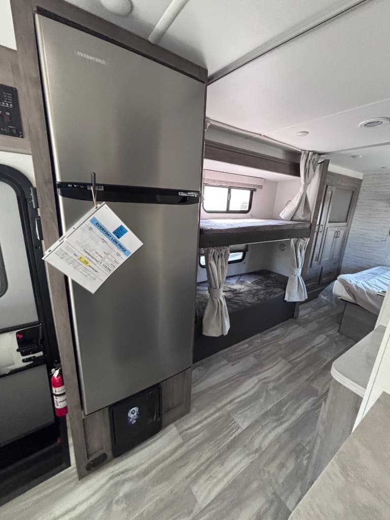 2026 Gulf Stream RV 2026 Gulf Stream RV Conquest Class C - thumbnail 11