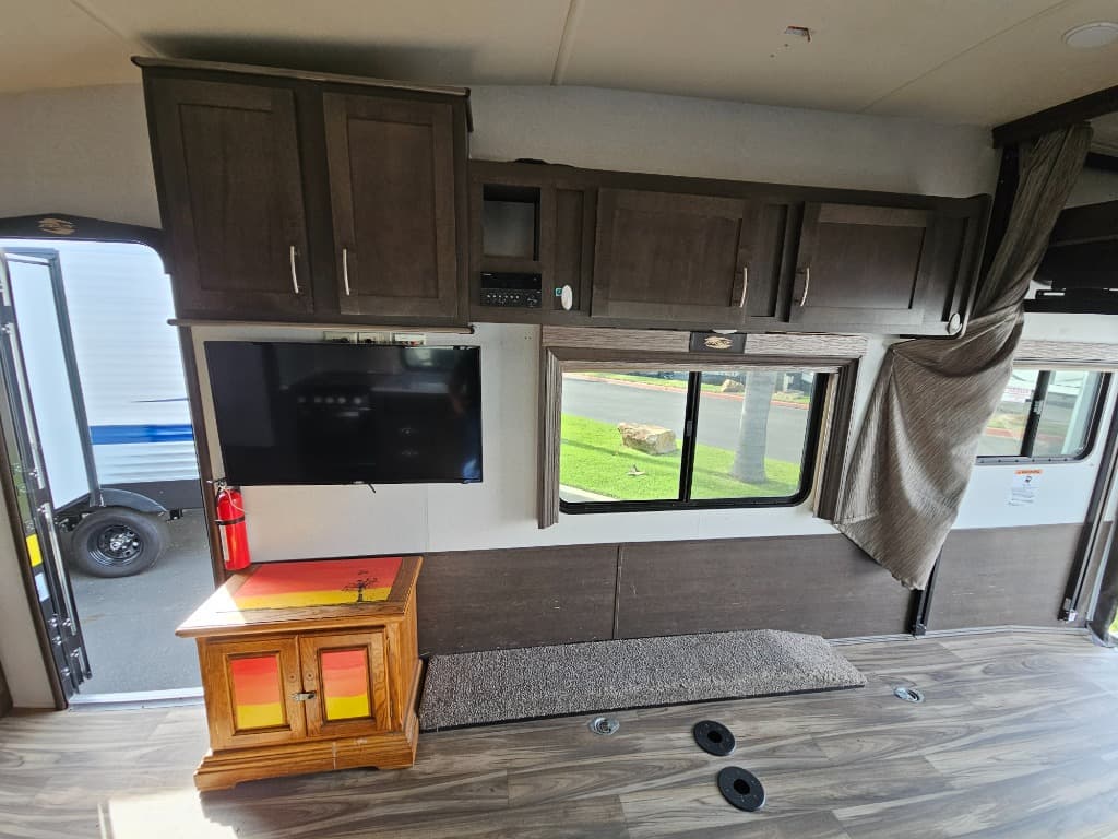 2019 Forest River 2019 Forest River Stealth - thumbnail 10