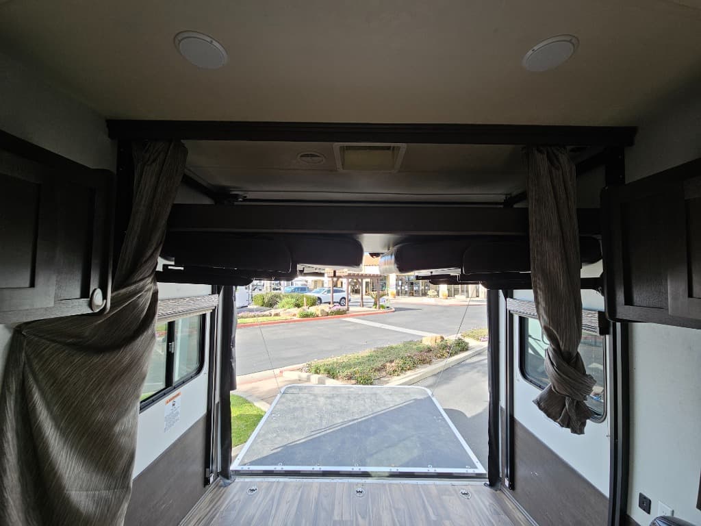 2019 Forest River 2019 Forest River Stealth - thumbnail 12