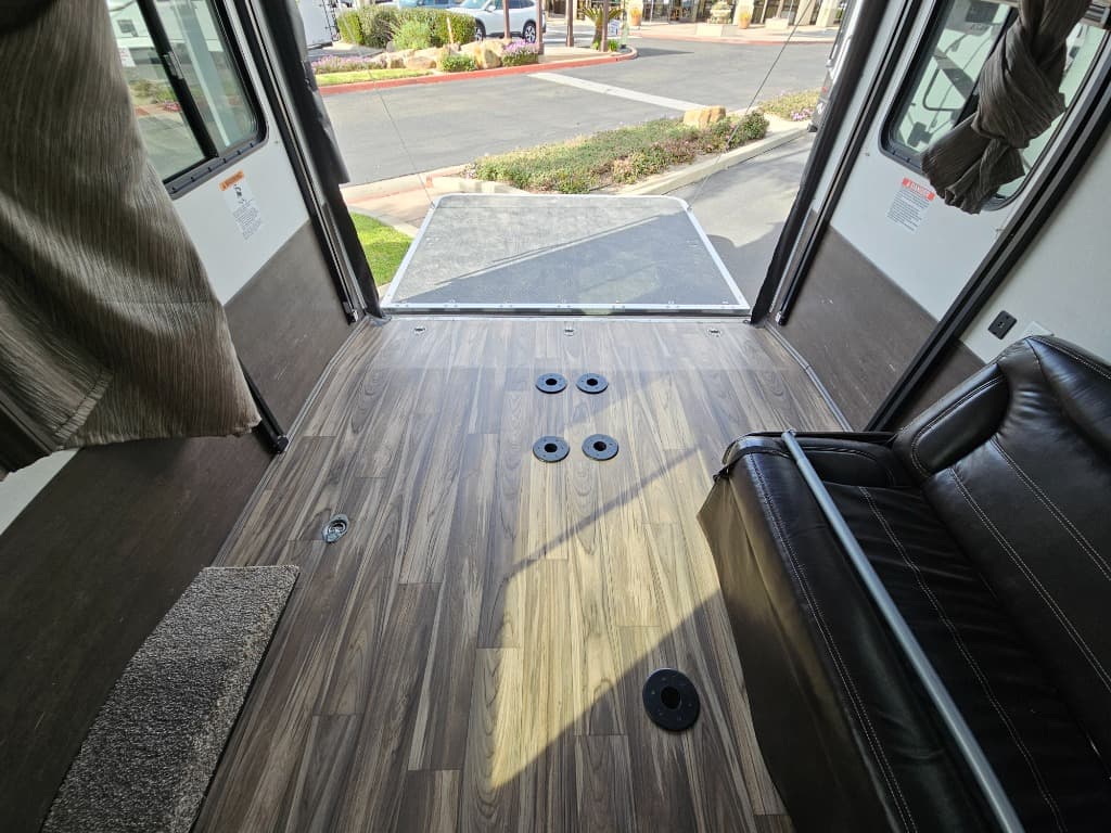 2019 Forest River 2019 Forest River Stealth - thumbnail 13