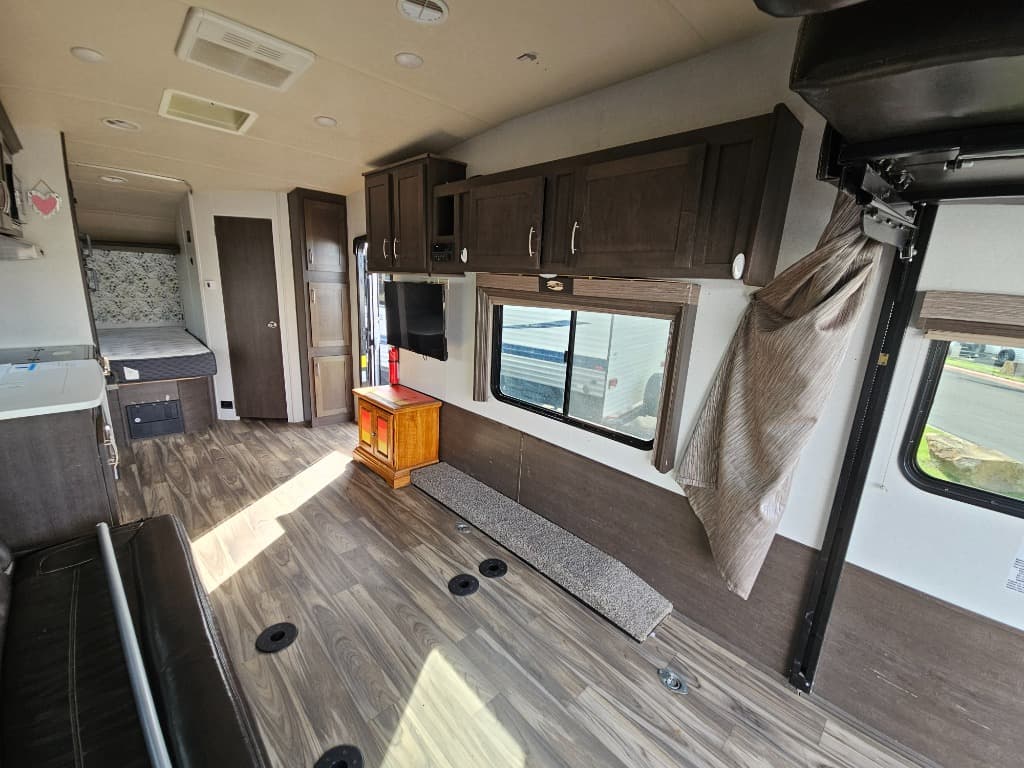 2019 Forest River 2019 Forest River Stealth - thumbnail 14