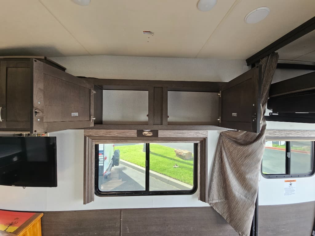 2019 Forest River 2019 Forest River Stealth - thumbnail 19