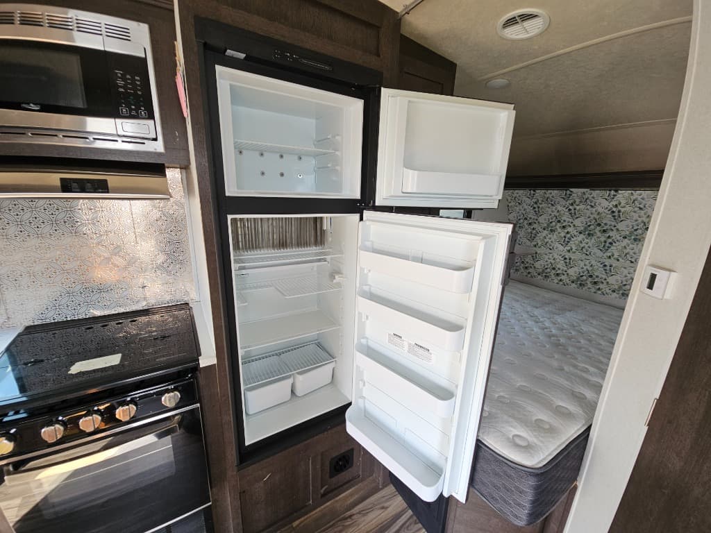 2019 Forest River 2019 Forest River Stealth - thumbnail 22