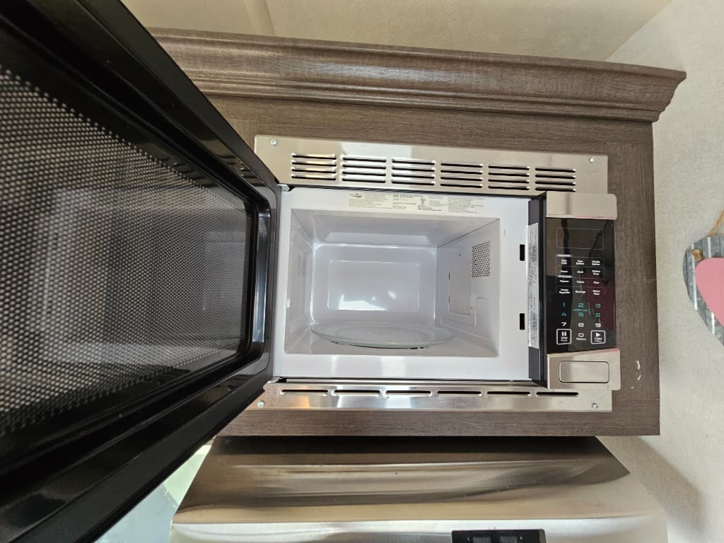 2019 Forest River 2019 Forest River Stealth - thumbnail 24