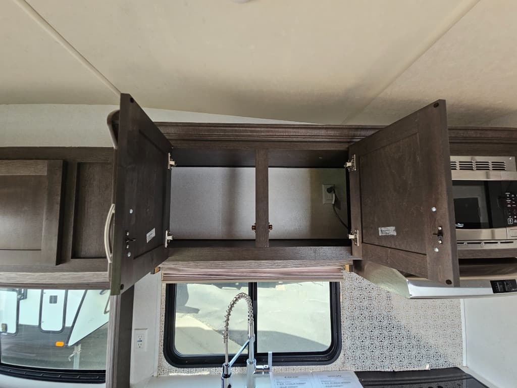 2019 Forest River 2019 Forest River Stealth - thumbnail 25