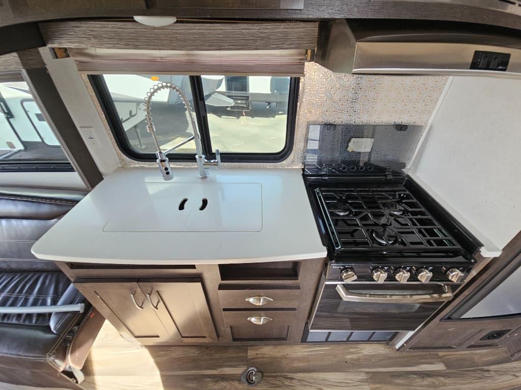 2019 Forest River 2019 Forest River Stealth - thumbnail 27