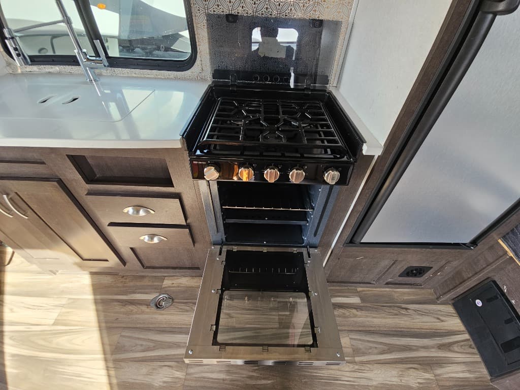 2019 Forest River 2019 Forest River Stealth - thumbnail 28