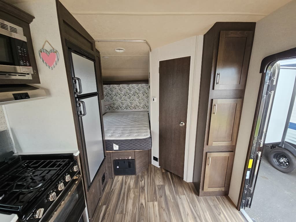 2019 Forest River 2019 Forest River Stealth - thumbnail 31