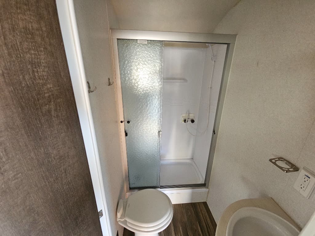 2019 Forest River 2019 Forest River Stealth - thumbnail 36