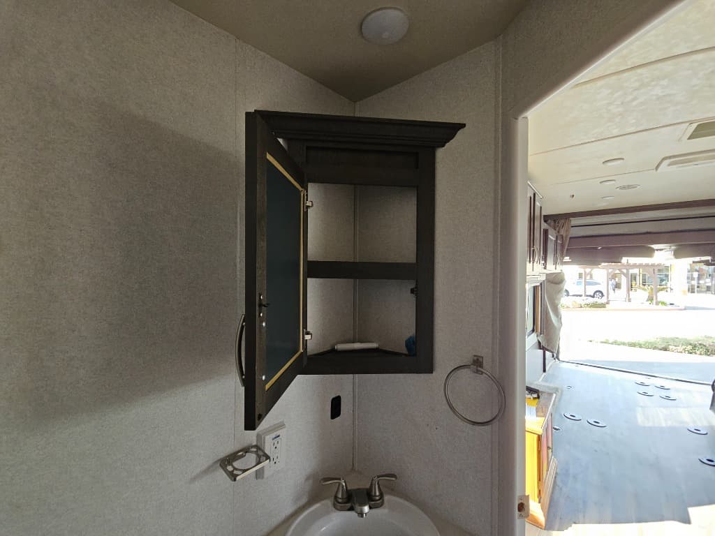 2019 Forest River 2019 Forest River Stealth - thumbnail 39