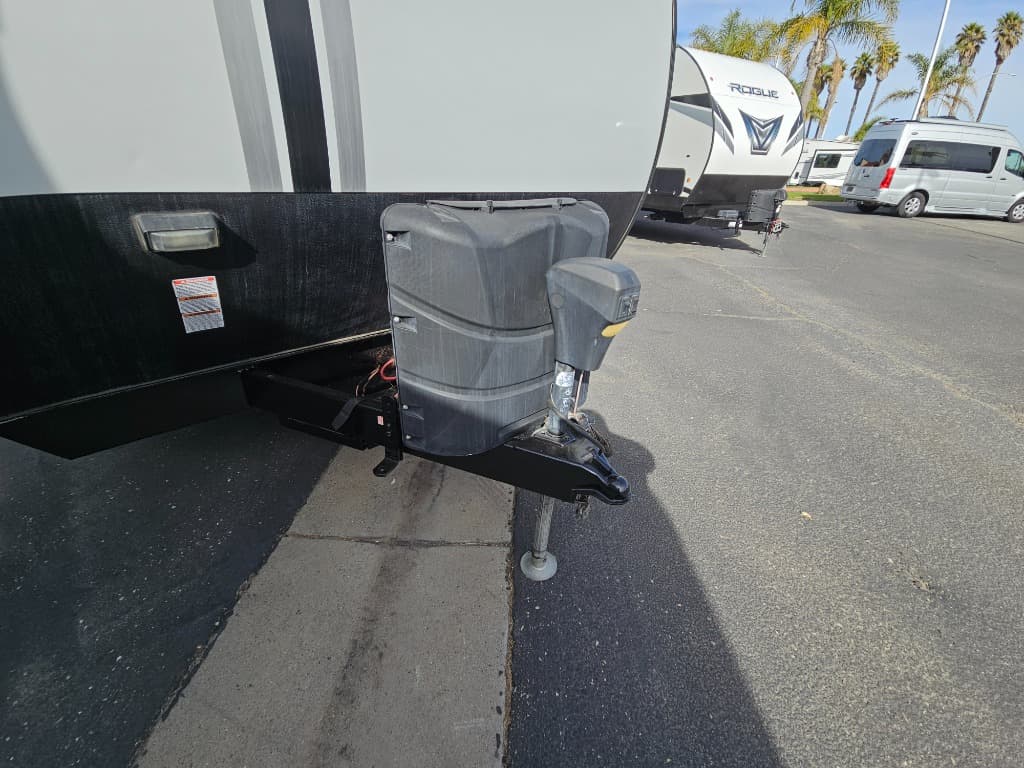 2019 Forest River 2019 Forest River Stealth - thumbnail 40