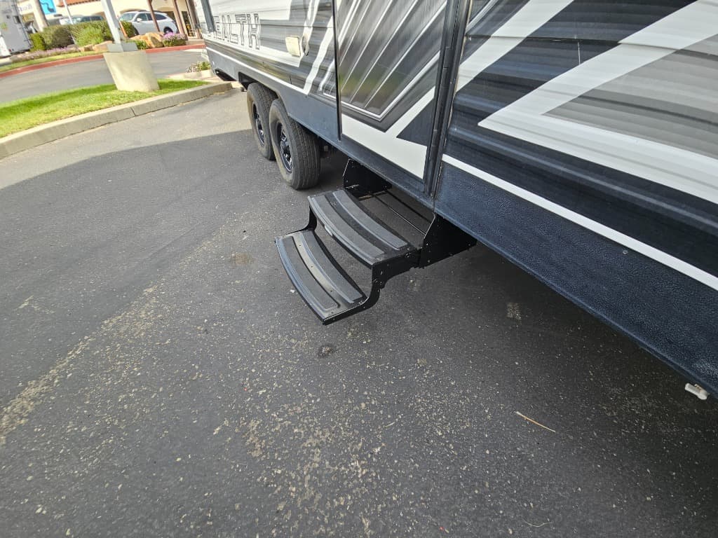 2019 Forest River 2019 Forest River Stealth - thumbnail 43