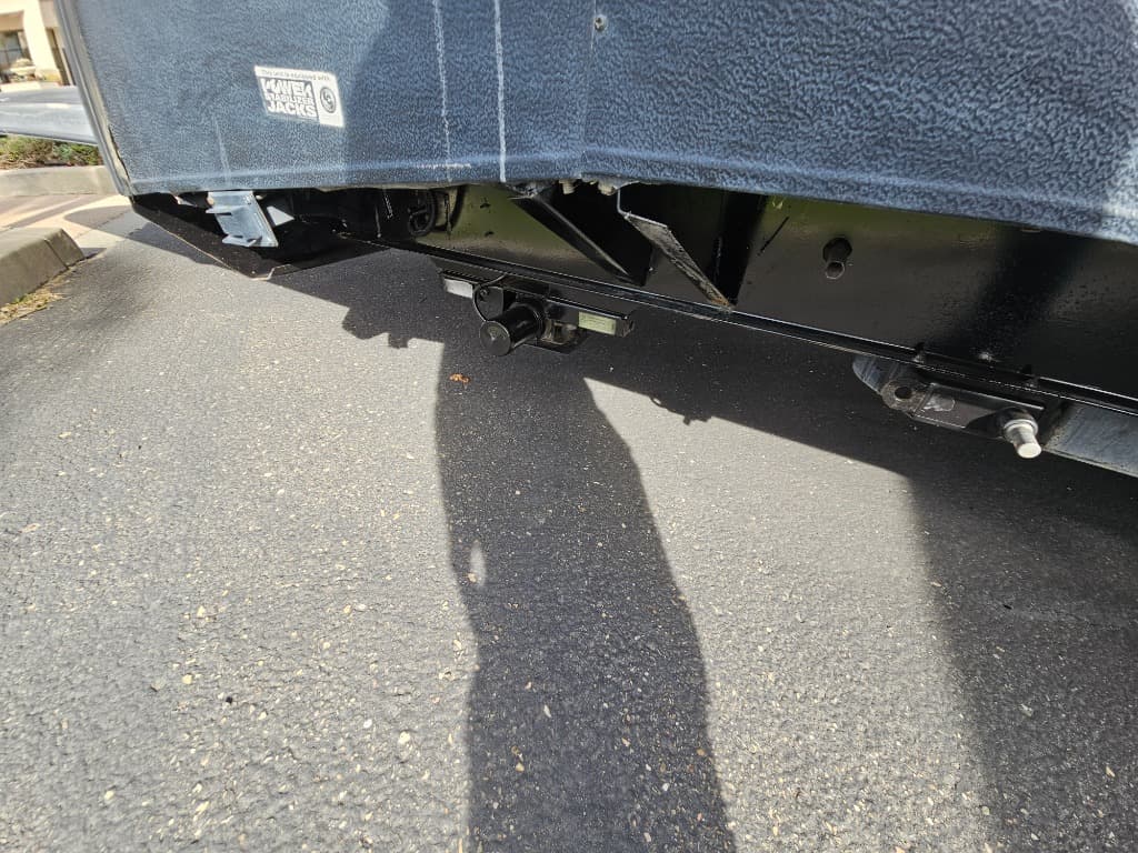 2019 Forest River 2019 Forest River Stealth - thumbnail 45