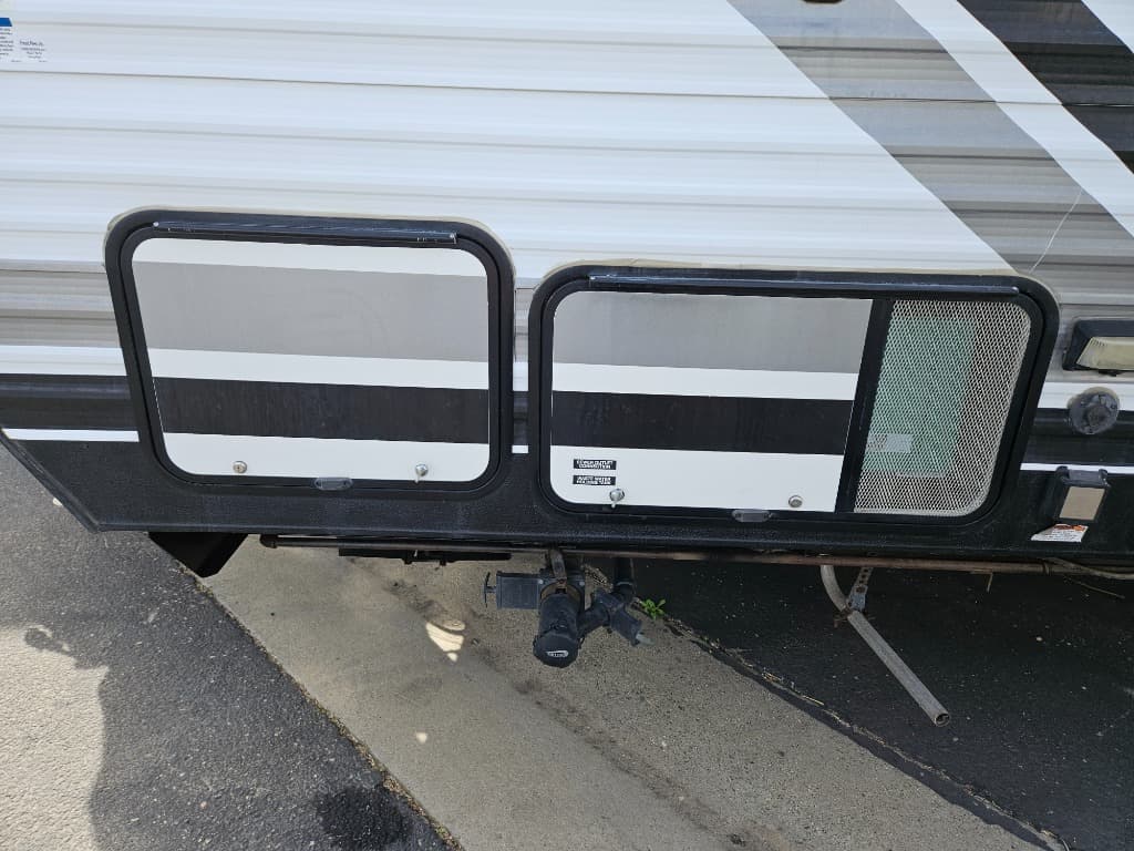 2019 Forest River 2019 Forest River Stealth - thumbnail 48