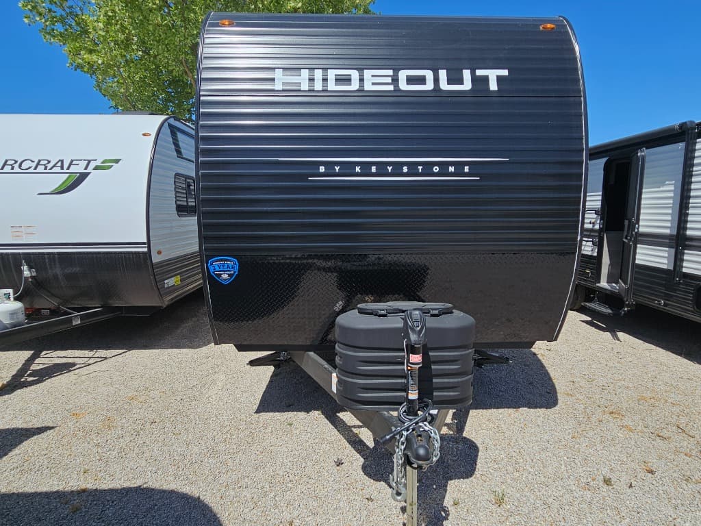 2025 Keystone RV 2025 Keystone RV Hideout - thumbnail 6