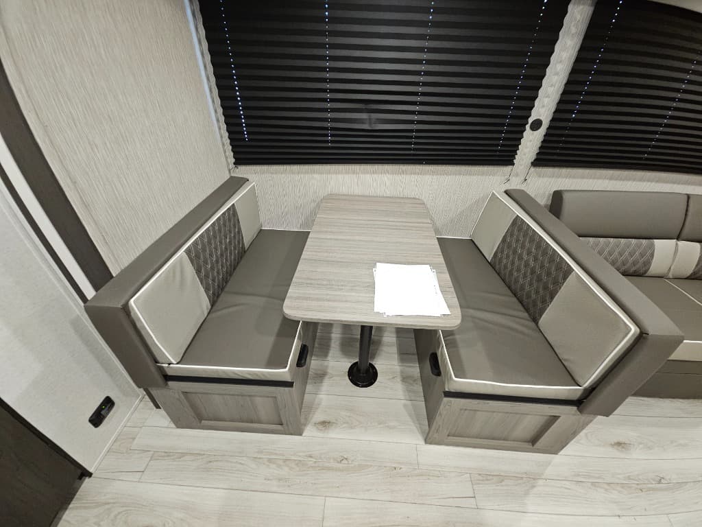 2025 Keystone RV 2025 Keystone RV Hideout - thumbnail 12