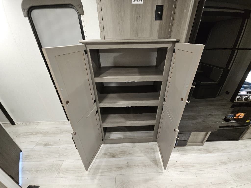 2025 Keystone RV 2025 Keystone RV Hideout - thumbnail 20