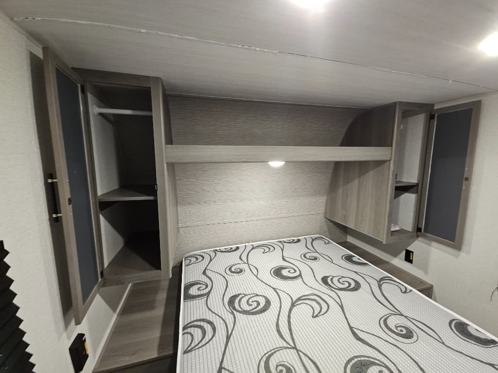 2025 Keystone RV 2025 Keystone RV Hideout - thumbnail 30