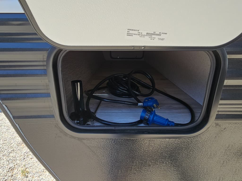 2025 Keystone RV 2025 Keystone RV Hideout - thumbnail 42