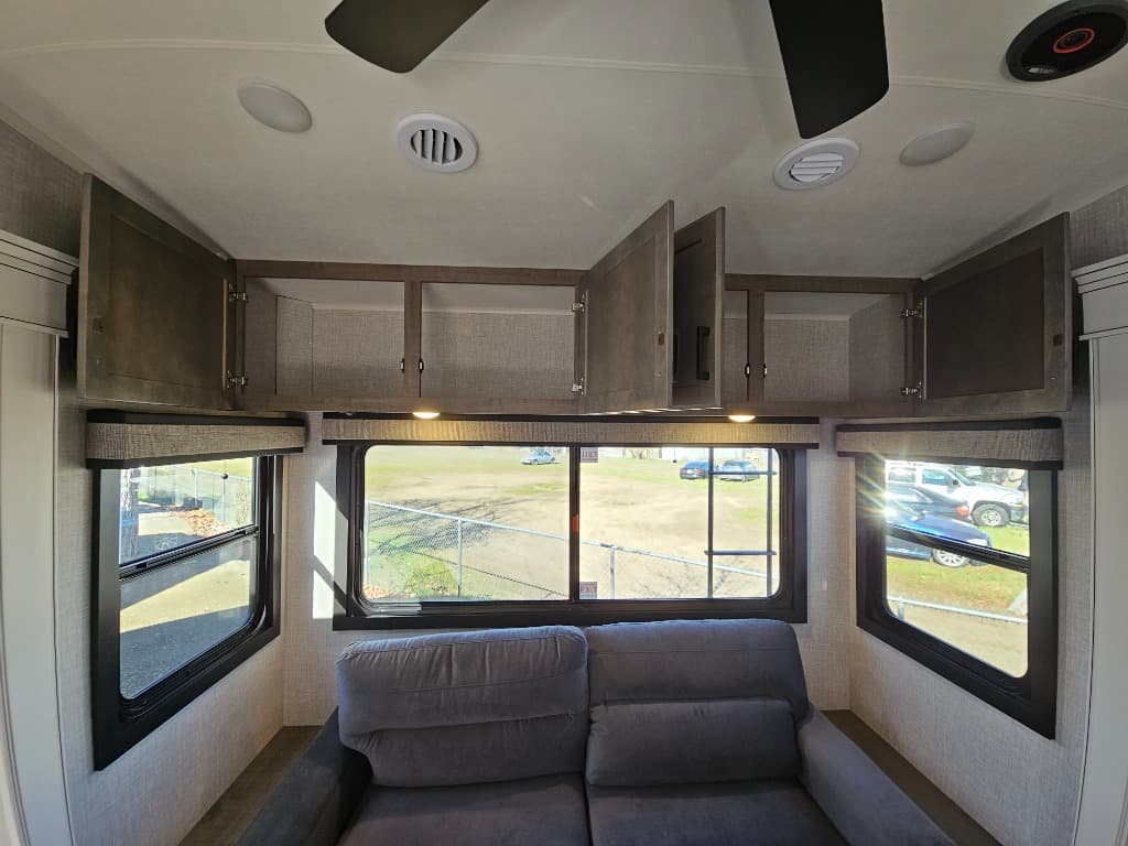 2025 Jayco 2025 Jayco Eagle HT - thumbnail 14