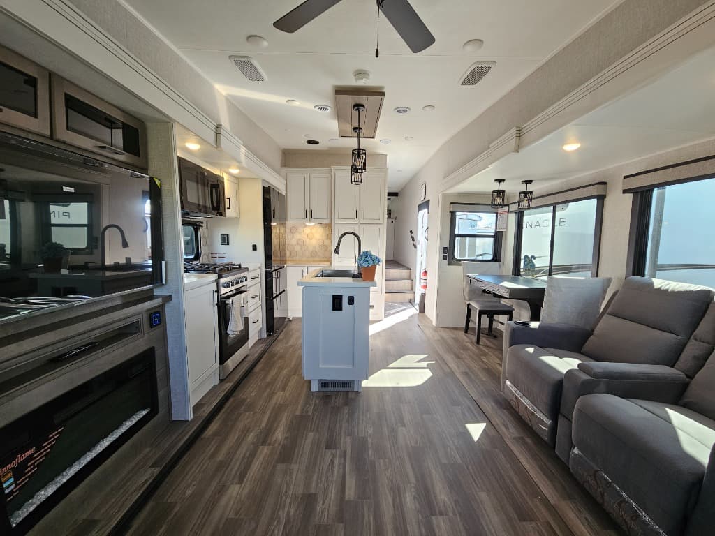 2025 Jayco 2025 Jayco Eagle HT - thumbnail 16