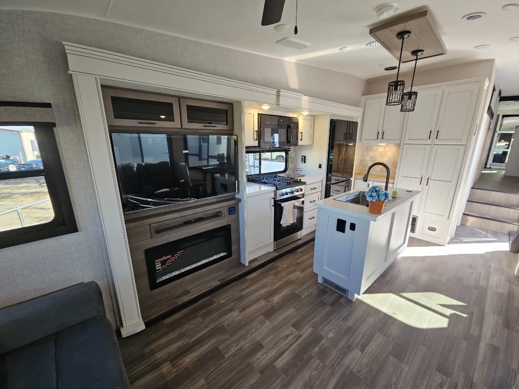 2025 Jayco 2025 Jayco Eagle HT - thumbnail 17