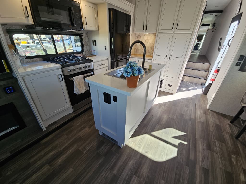 2025 Jayco 2025 Jayco Eagle HT - thumbnail 19