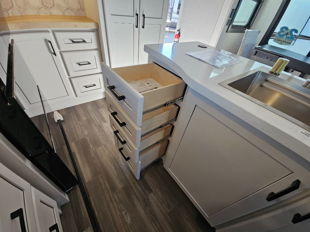 2025 Jayco 2025 Jayco Eagle HT - thumbnail 22