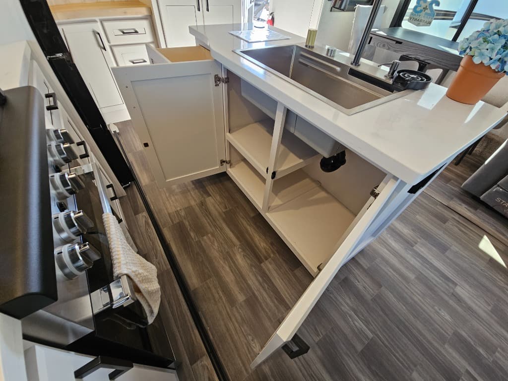 2025 Jayco 2025 Jayco Eagle HT - thumbnail 23