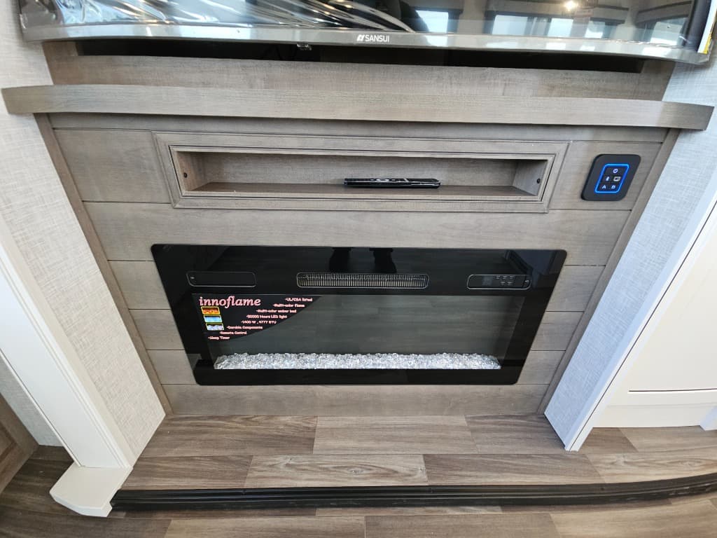 2025 Jayco 2025 Jayco Eagle HT - thumbnail 28