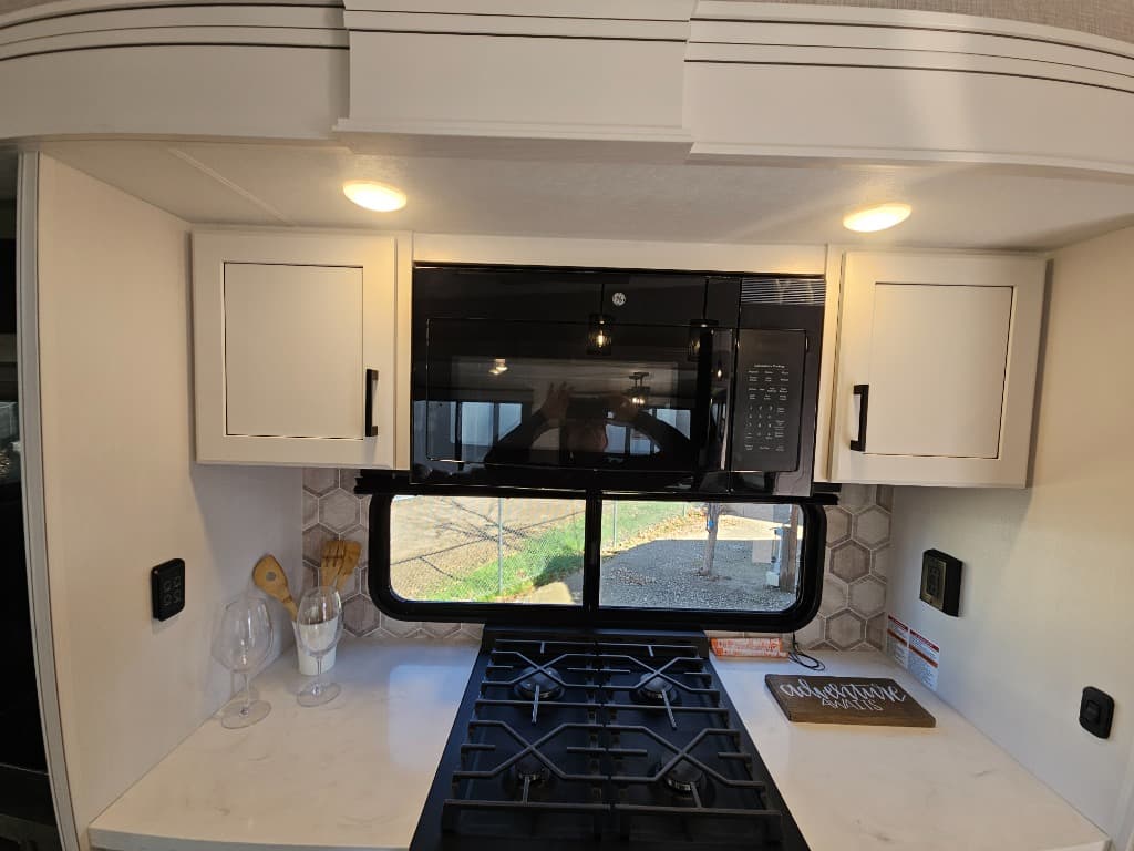 2025 Jayco 2025 Jayco Eagle HT - thumbnail 32