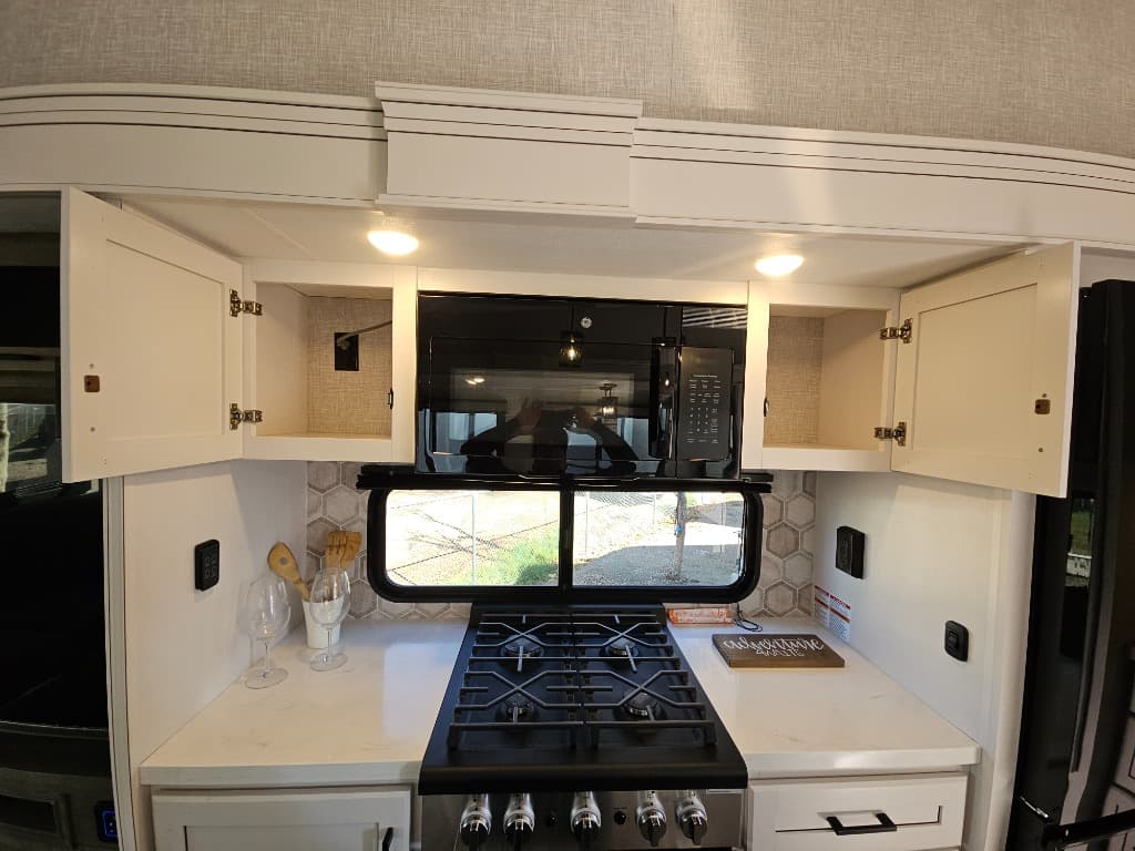 2025 Jayco 2025 Jayco Eagle HT - thumbnail 33