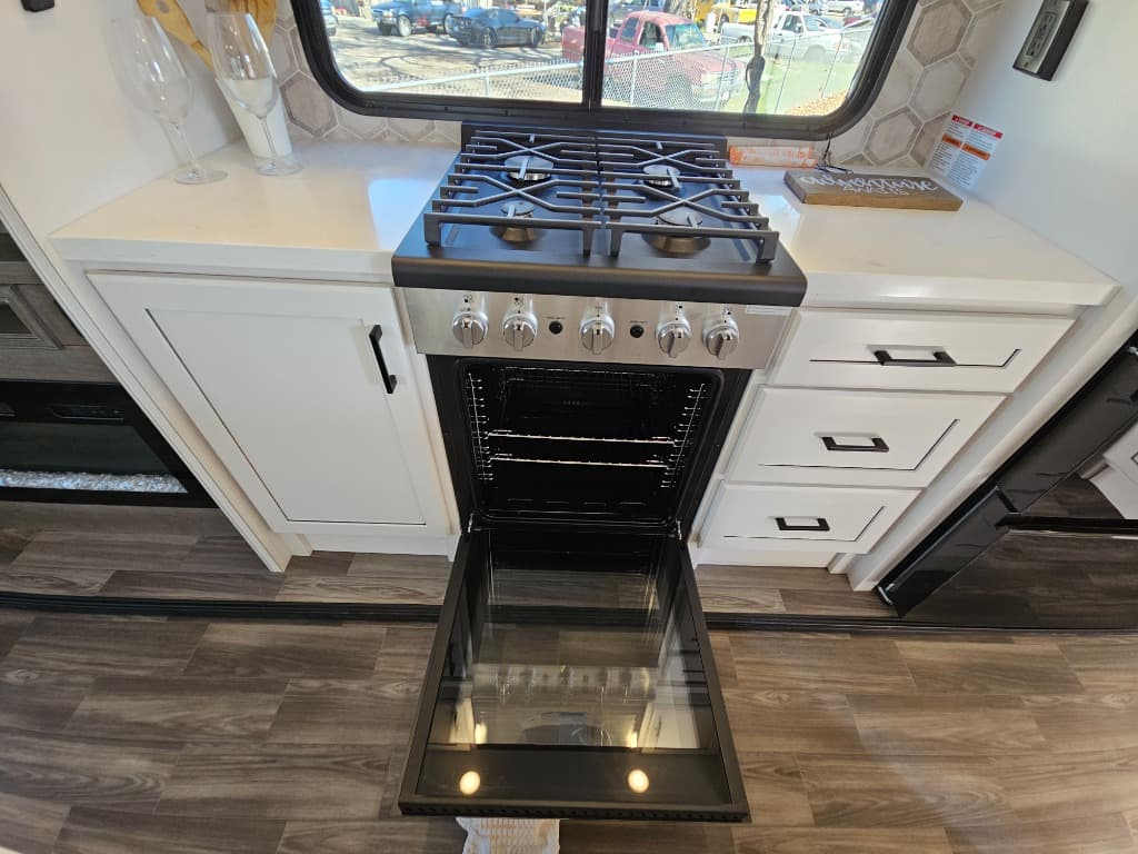 2025 Jayco 2025 Jayco Eagle HT - thumbnail 36