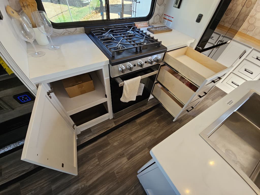 2025 Jayco 2025 Jayco Eagle HT - thumbnail 37