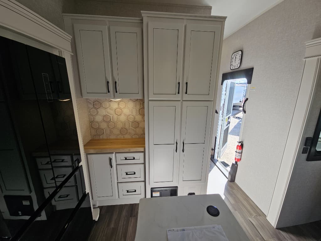 2025 Jayco 2025 Jayco Eagle HT - thumbnail 38